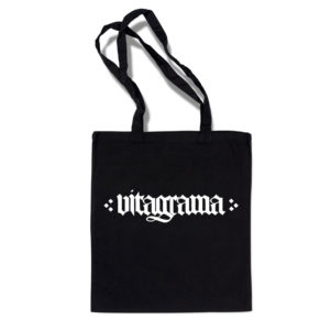 vitagrama-black