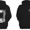 DECO HOODIE FRONT BACK