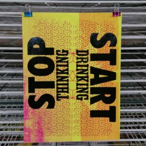 stop START